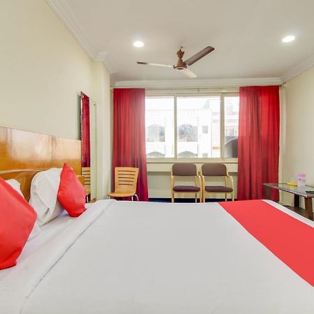 Hotel O Srinivasa Residency Tirupati Exterior photo